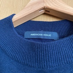 アメリカンホリック♡美品ワンピースの画像