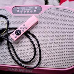 受け渡し決まりました　　フットマッサージの画像