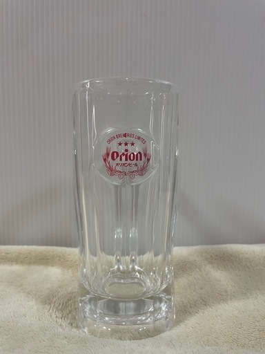 オリオンビール　中ジョッキ　16本