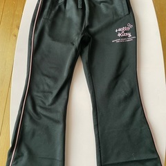 子供ジャージの画像