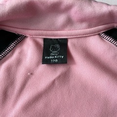 子供ジャージの画像