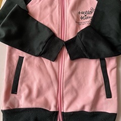 子供ジャージの画像