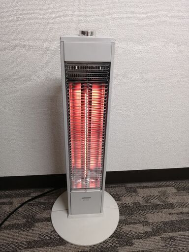 電気ストーブ