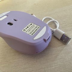 Wonzir ワイヤレスマウスの画像