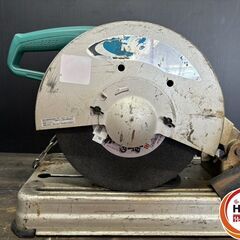 【中古】リョービ C-3050 高速切断機 単相100V 