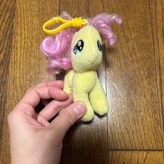 おもちゃ　お話し中の画像