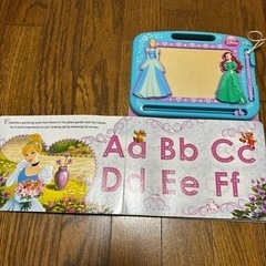 おもちゃ　お話し中の画像