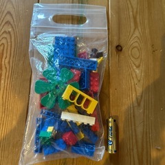 LEGOブロック