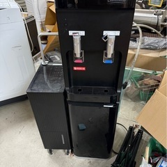ウォーターサーバーの画像