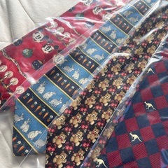 選んでください／ネクタイ 1本300円　の画像