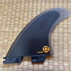 FCS2　THRUSTERトライフィンの画像