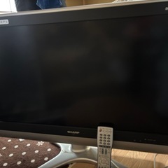 お話中　
テレビの画像