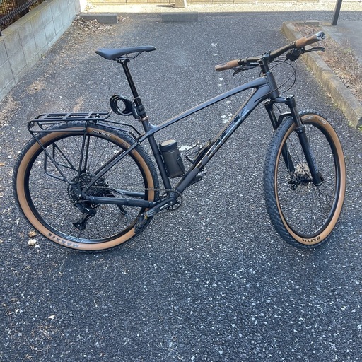 直接引き取り限定】TREK MARLIN8 Gen3 トレック マーリン8 nickky TREK