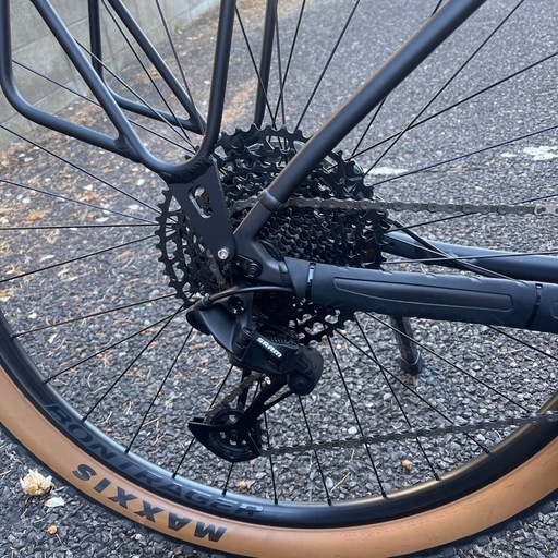 直接引き取り限定】TREK MARLIN8 Gen3 トレック マーリン8