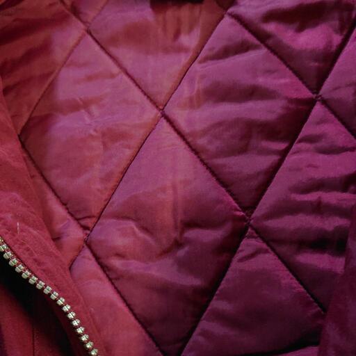 調*和様 ９０年代adidas ナイロンジャケット ワインレッド/ブラック 90年代adidas ナイロンジャケット ワインレッド/ブラック Lサイズ