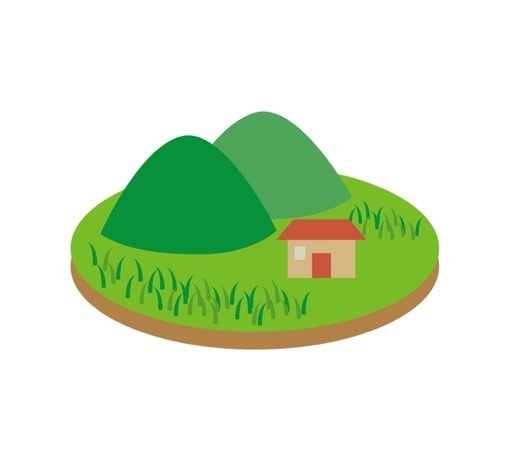 土地探し　播州エリア　ヤードに使える土地購入希望