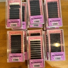 アイエクステ　の画像