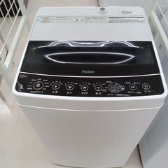 ★ジモティ割あり★ Haier 洗濯機 JW-C55D 5.5㎏ 22年製 動作確認／クリーニング済み TC7098