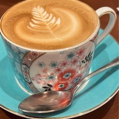 🍀開運お茶会のご案内　みろく式占いも体験できます🔮