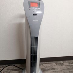 首振りセラミックヒーター　　MORITA　　MS-F126TR