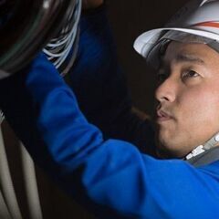【新築工事／未経験OK】大手ゼネコンからの依頼あり／週休2日制／...