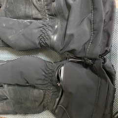 電熱グローブ　速暖　訳あり　サイズLの画像