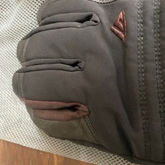 電熱グローブ　速暖　訳あり　サイズLの画像