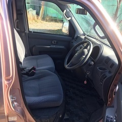 コミコミ15万円、アトレワゴン、車検あり、下取り可能の画像