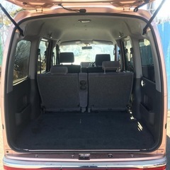 コミコミ15万円、アトレワゴン、車検あり、下取り可能の画像