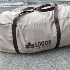 ロゴス LOGOS オーニングプラトーテント XL 