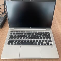 HP ProBook 635 Aero G8　ノートPC