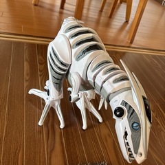 ロボザウルス
の画像