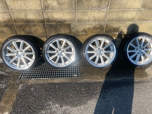 kranzeヴィシュヌ