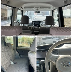 ❗️車検すぐ付けれます❗️LA 600S❗️ダイハツ　タントの画像