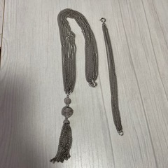 ネックレス