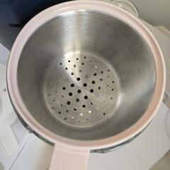★BEABA★ベアバ★ベビークックNeo★離乳食クッカー★の画像