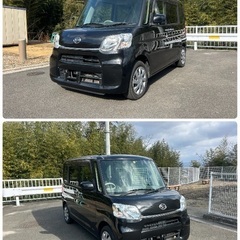 ❗️車検すぐ付けれます❗️LA 600S❗️ダイハツ　タントの画像