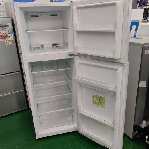 2021年製 YAMADA SELECT 冷凍冷蔵庫 YRZ-F23H1□236L□