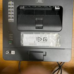 ブラザー　レーザープリンター　JUSTIO HL-L2330D