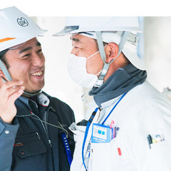 【改修・修繕工事】未経験OK／大手ゼネコンからの依頼あり／週休2日制／残業20時間以内／手当充実／長期休暇あり／有給多く消化率高い！＿丸電工業株式会社の画像