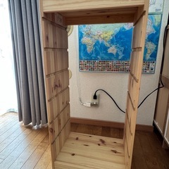 IKEA トロファスト