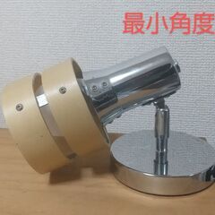 スポットライト　中古品の画像