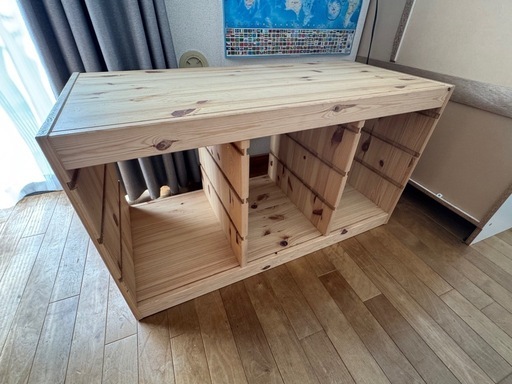 IKEA トロファスト