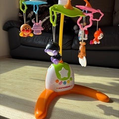 アンパンマンメリー
