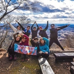 ダイエット登山2月11日弥勒山！