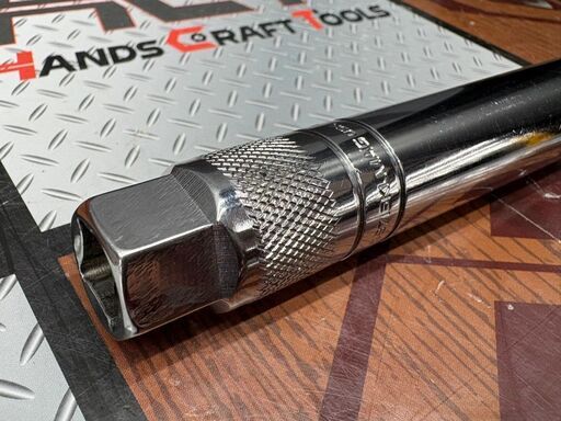値下げしました！【中古】スナップオン Snap-on S9716KLMAG スパークプラグソケット