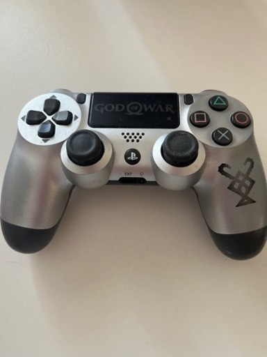 PS４♦️ゲーム⋆͛??初期化家族多忙でまだの為、ｺﾝﾄﾛｰﾗｰ、ｹﾞｰﾑｿﾌﾄ追加の為出品し直します??‍♀️?すみません