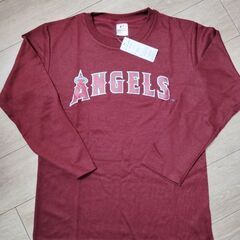 Angels エンジェルスウェア3点セット！未使用品 2,000円