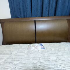 フランスベッドの画像