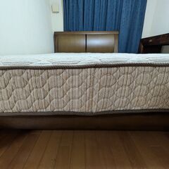 フランスベッドの画像